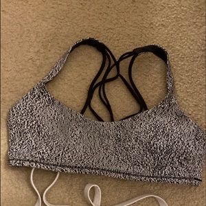lulu lemon sport bra